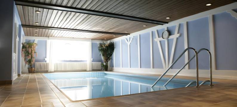 科朗酒店(Hotel Krone)图片