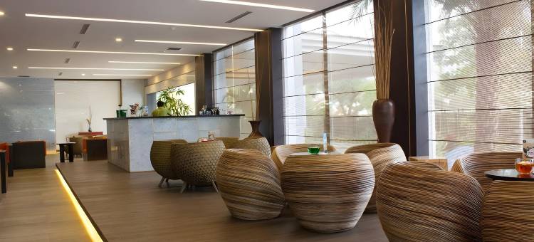 群岛动力藤条酒店(Rattan Inn Hotel Powered by Archipelago)图片