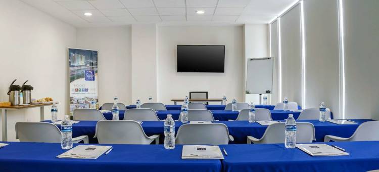 提华纳舒眠酒店(Sleep Inn Tijuana)图片