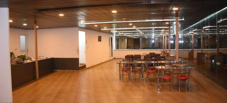 Rhodo客栈(Hotel Rhodo Inn)图片