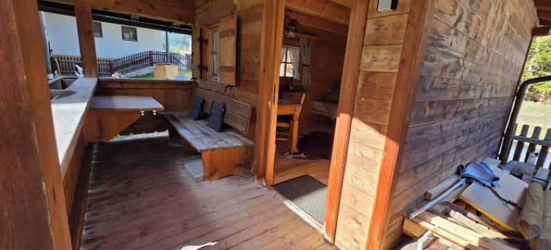 艾迪旅馆(Pension Edi)图片