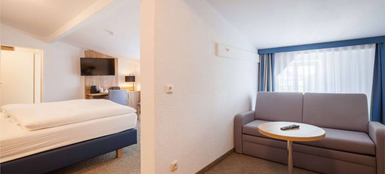 Sure Hotel by Best Western Wilhelmshaven City图片