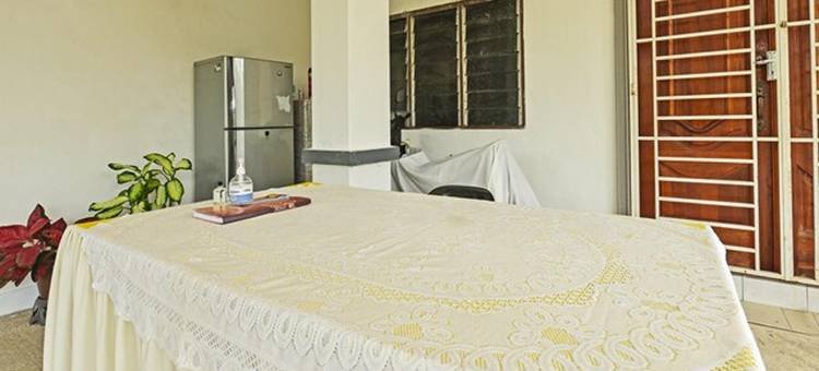 玛莎民宿巴东勿刹(Homestay Masha)图片