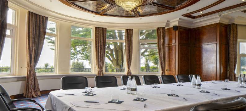 伯恩茅斯贝斯特韦斯特品质精选卡尔顿酒店(Bournemouth Carlton Hotel, BW Signature Collection)图片