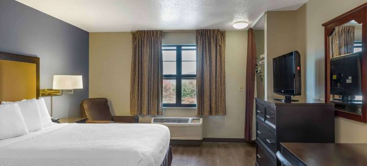 美国长居酒店 - 哈特福德 - 梅里(Extended Stay America Suites - Hartford - Meriden)图片