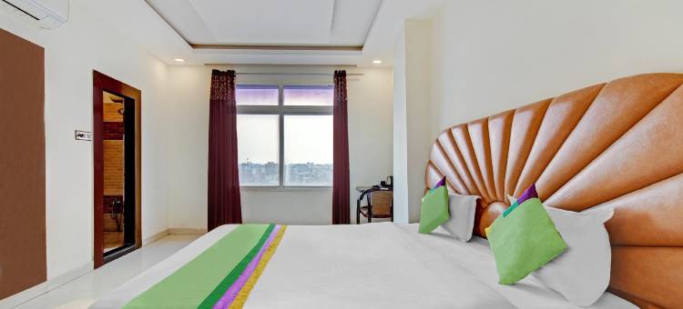 Treebo Silver Grand图片