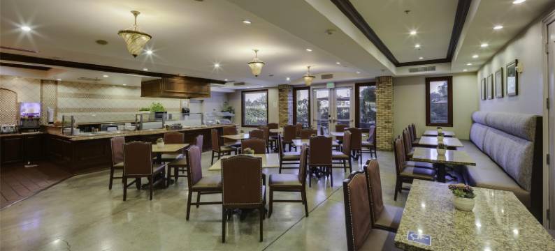 艾尔奇诺山酒店(Ayres Hotel Chino Hills - Ontario)图片