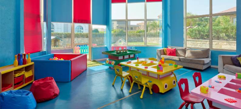 开罗皇家马克西姆皇宫凯宾斯基酒店(Royal Maxim Palace Kempinski Cairo)图片