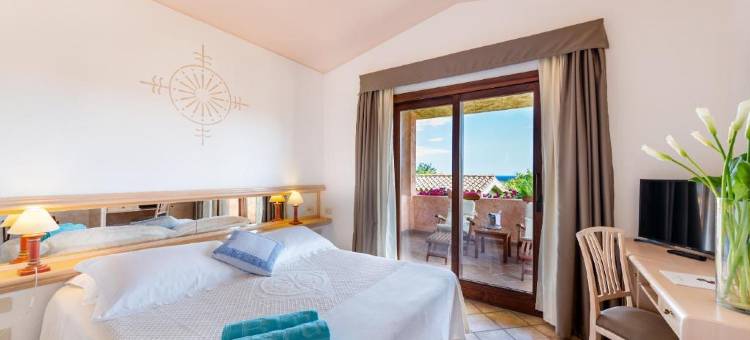 圣爱姆海滩酒店(Sant'Elmo Beach Hotel)图片
