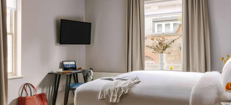 肯辛顿吉尔伯特酒店 Sonder(The Gilbert Hotel Kensington, Sonder)图片