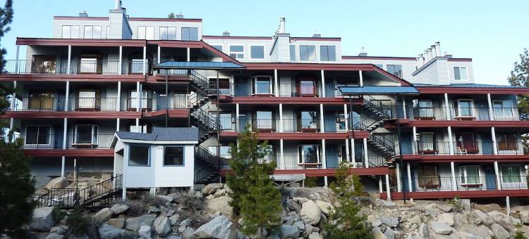 7 Mins to Lake Tahoe Beaches, 3 Mins to Heavenly Ski Slopes! Breathtaking Views!图片