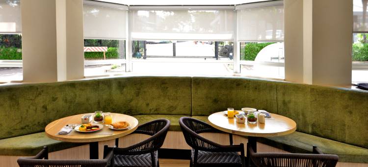 Road Lodge - 德班(Road Lodge Durban)图片