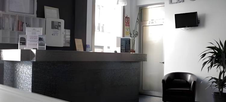 科隆维娜酒店(Hotel la Colombina)图片