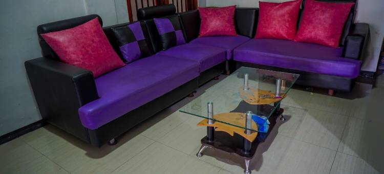 OYO Life 93186 HKP 民宿伊斯兰(Hkp Homestay RedPartner Blitar)图片