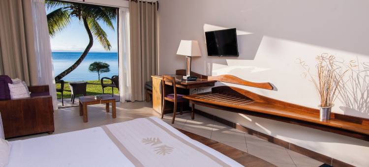 Mantis Soanambo Hotel and Spa图片