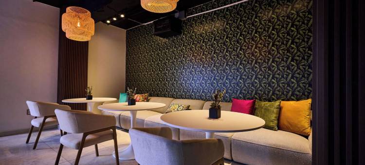奥拉精品酒店(Ola Boutique Hotel)图片