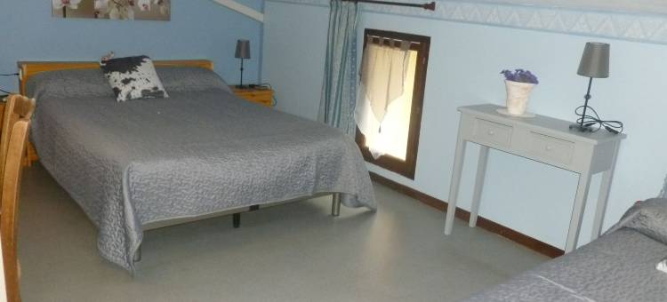 圣维克托酒店(Le Saint Victor)图片