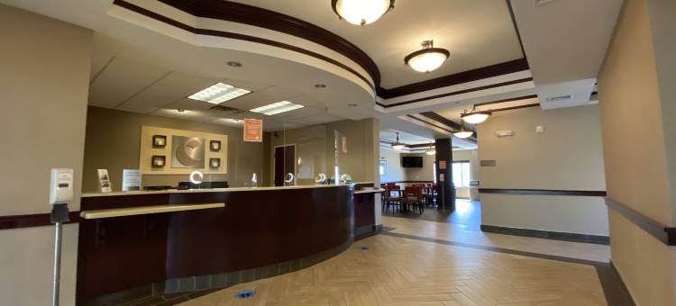 舒适酒店-斯普林菲尔德东温莎市(Comfort Inn East Windsor - Springfield)图片