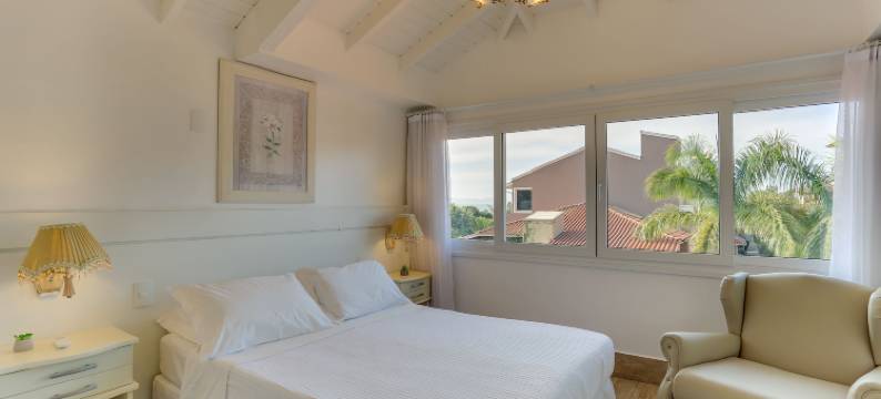 胡雷雷度假屋(Villas Jurerê Residences)图片