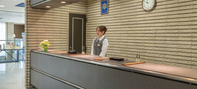 东海城市酒店(Tokai City Hotel)图片