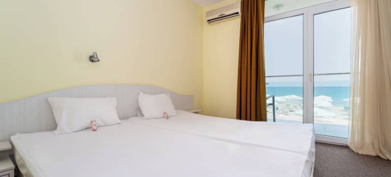 MPM 阿森娜酒店(MPM Hotel Arsena - Ultra All Inclusive)图片