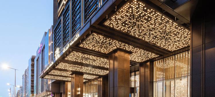 水仙皇家酒店(Narcissus the Royal Hotel)图片