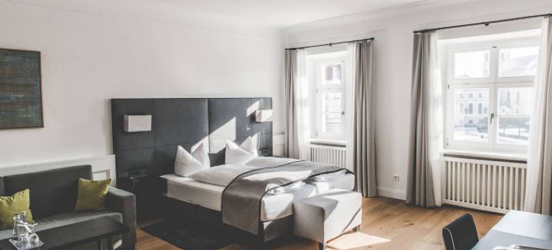 慕尼克霍夫酒店(Hotel Münchner Hof)图片