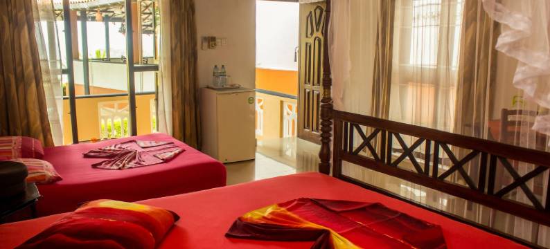 全景酒店(Hotel Panorama)图片