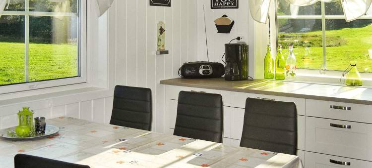 弗伦斯莱夫的度假屋(Holiday Home in FÃ¸llenslev)图片