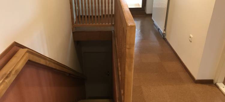 帕德里苏 3 居公寓酒店(Apartment Pod Lysou 3 Bedroom)图片