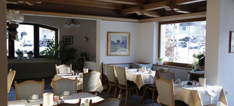 Hotel & Suites Glück Auf图片