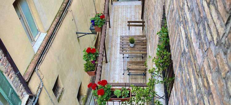 圣埃尔科雷诺酒店(Hotel S. Ercolano)图片