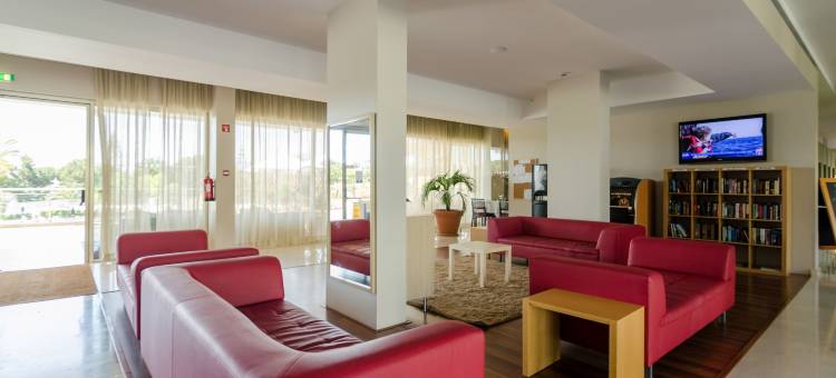 阿尔法加公寓式酒店(Alfagar Aparthotel)图片