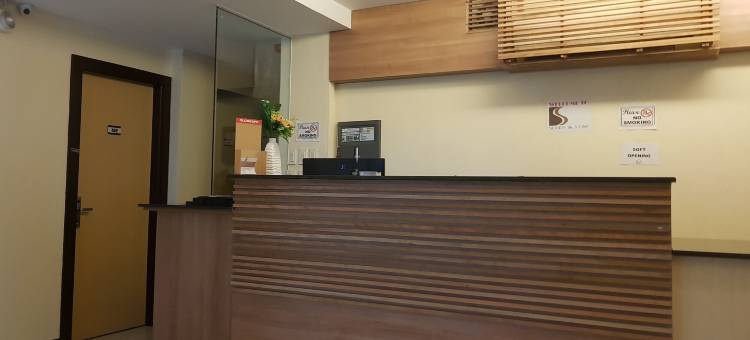 睡眠和住宿酒店(Sleep and Stay Hotel)图片