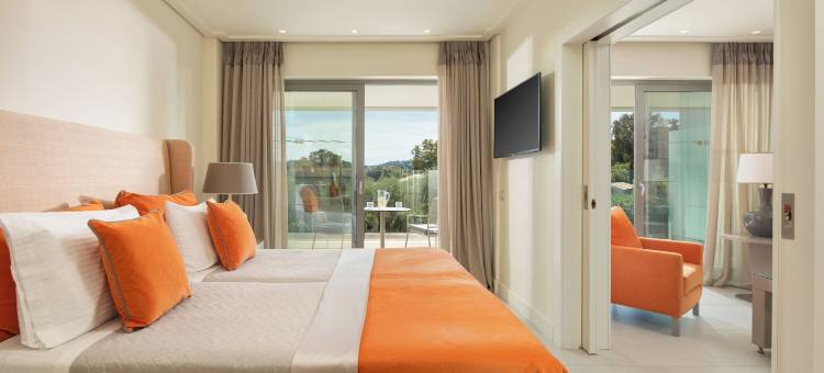 罗德斯塔摩水疗酒店-成人友好(Rodostamo Hotel & Spa)图片