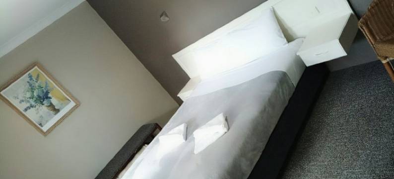 卓越希尔汽车旅馆(Excelsior Motor Inn)图片