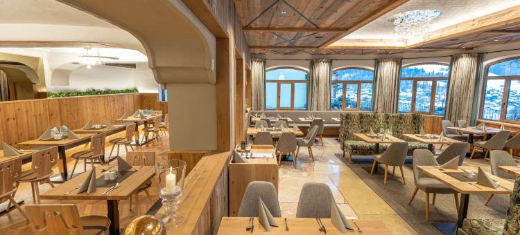 斯特格布劳(Hotel Stegerbräu)图片