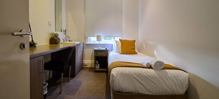 诺福克酒店(Norfolk Hotel)图片
