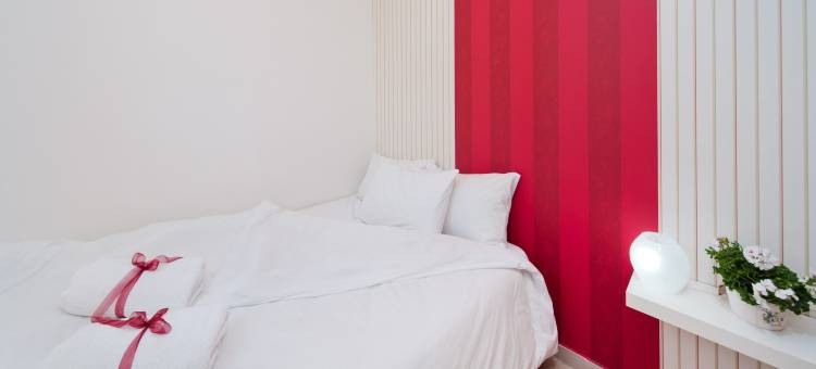 海洋出租酒店 - 台拉维夫本耶胡达 118 号(Sea N'Rent - 118 Ben Yehuda Tel Aviv)图片