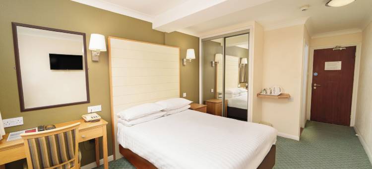 特鲁维尔酒店 由指南针酒店集团管理(Trouville Hotel by Compass Hospitality)图片