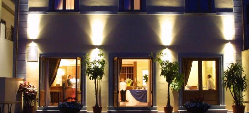 安蒂科马塞托酒店(Hotel Antico Masetto)图片