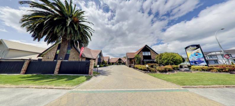 罗托鲁瓦阿里斯塔(Arista of Rotorua)图片