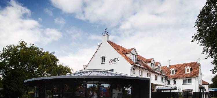 帕平水疗酒店(Paping Hotel & Spa - Rest Vonck by Flow)图片