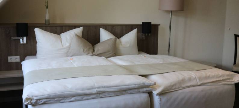 罗本酒店(Gasthof Robben)图片