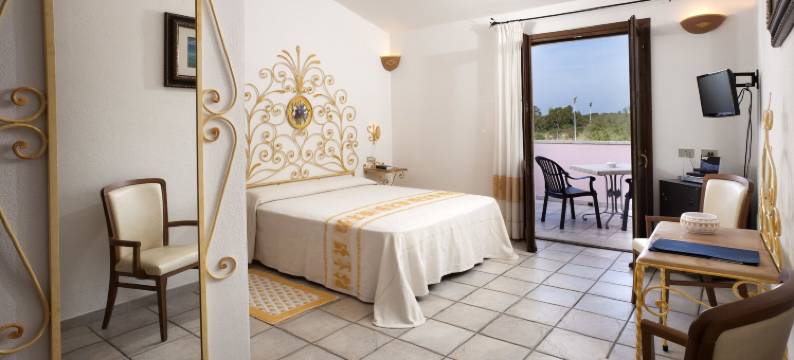 艾罗尼酒店(Felix Hotels - Hotel Airone)图片