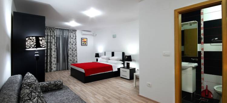 德吉拉瑟威公寓酒店(Apartments Đurašević)图片