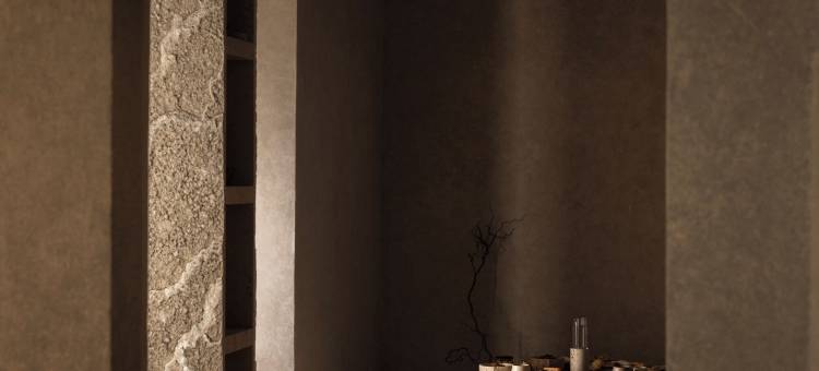 诺莫斯酒店(Nomos Hotel)图片