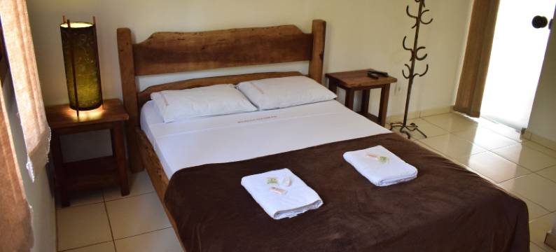 普萨达考尼提旅馆(Pousada Colonetti)图片