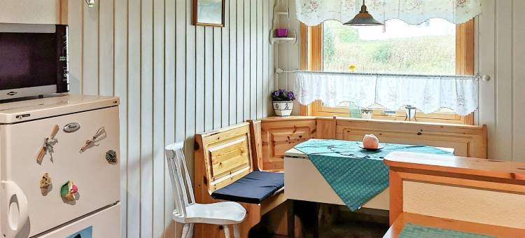 迪格尔穆伦度假屋(可住5人)(5 Person Holiday Home in Digermulen)图片