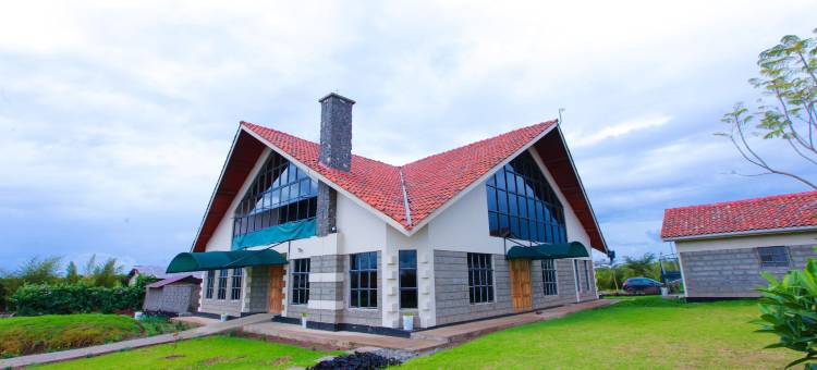 Mtoni度假村(Mtoni Resort, Naro Moru)图片